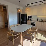 Apartment Giardino *