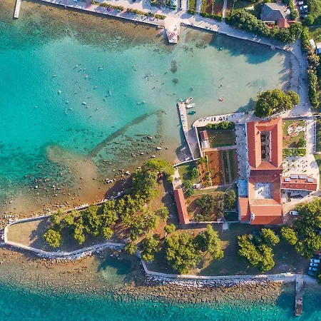 Διαμέρισμα Giardino