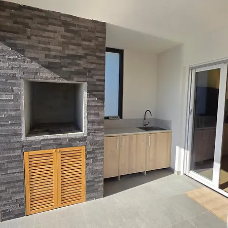 Giardino Διαμέρισμα