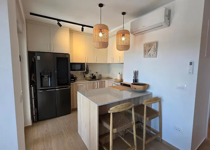Apartamento Giardino Ugljan