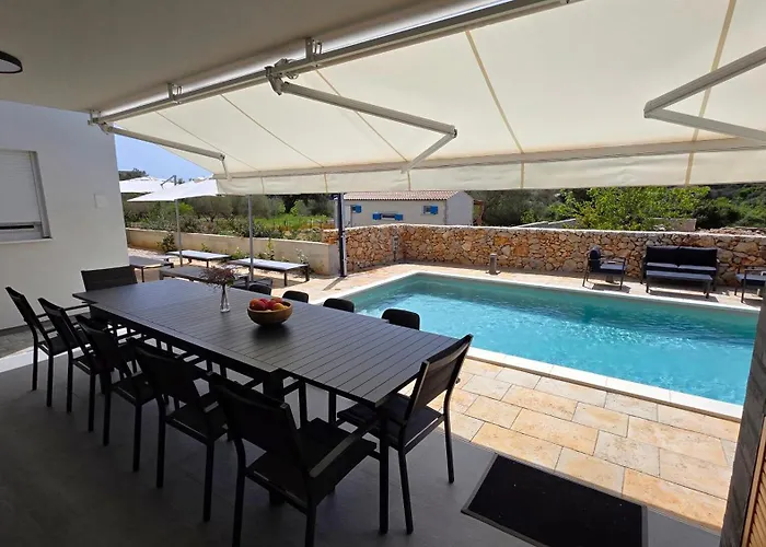 Appartamento Giardino Ugljan