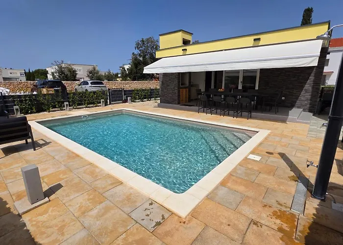 Giardino Appartamento