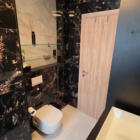 Apartamento Giardino Ugljan