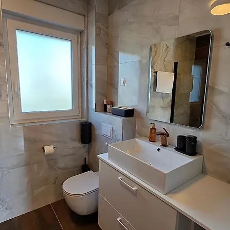 Apartamento Giardino