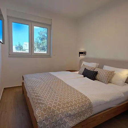 Giardino Apartamento