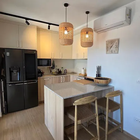 Apartamento Giardino Ugljan