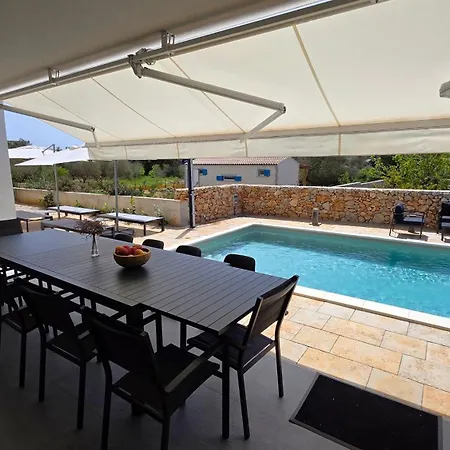 Apartamento Giardino Ugljan