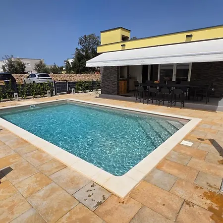 Giardino Apartamento