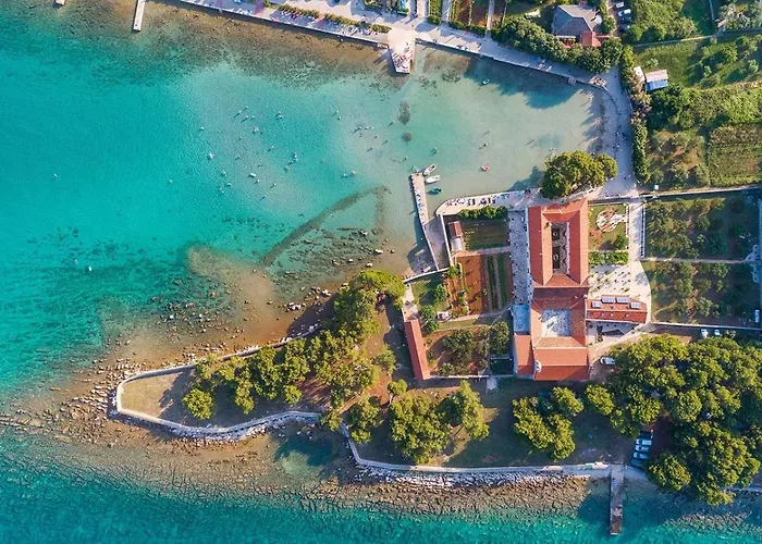 Appartement Giardino