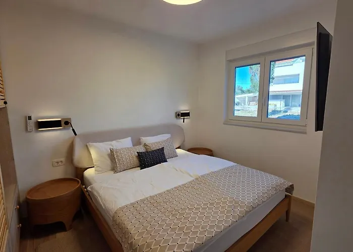 Appartement Giardino *