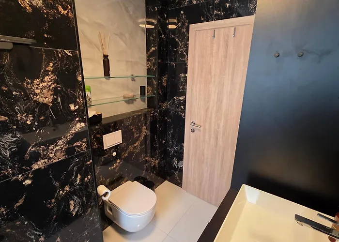 Appartement Giardino Ugljan