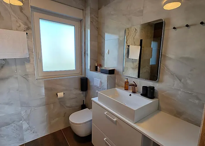 Appartement Giardino