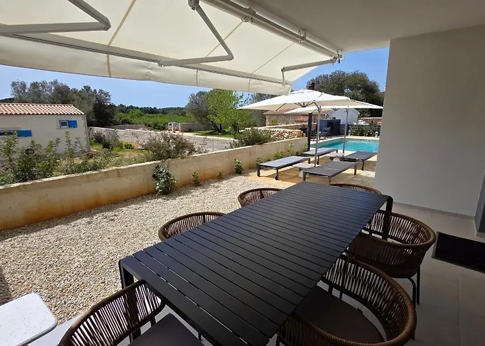 Giardino Appartement *