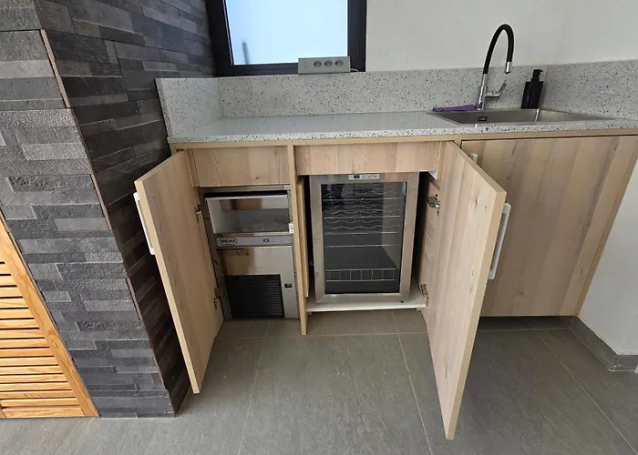 Appartement Giardino