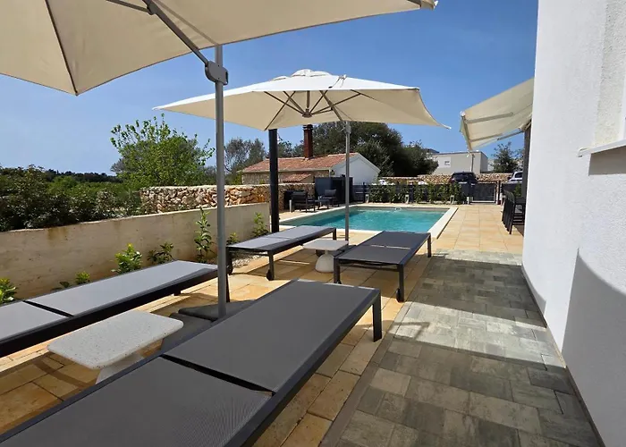 Appartement Giardino